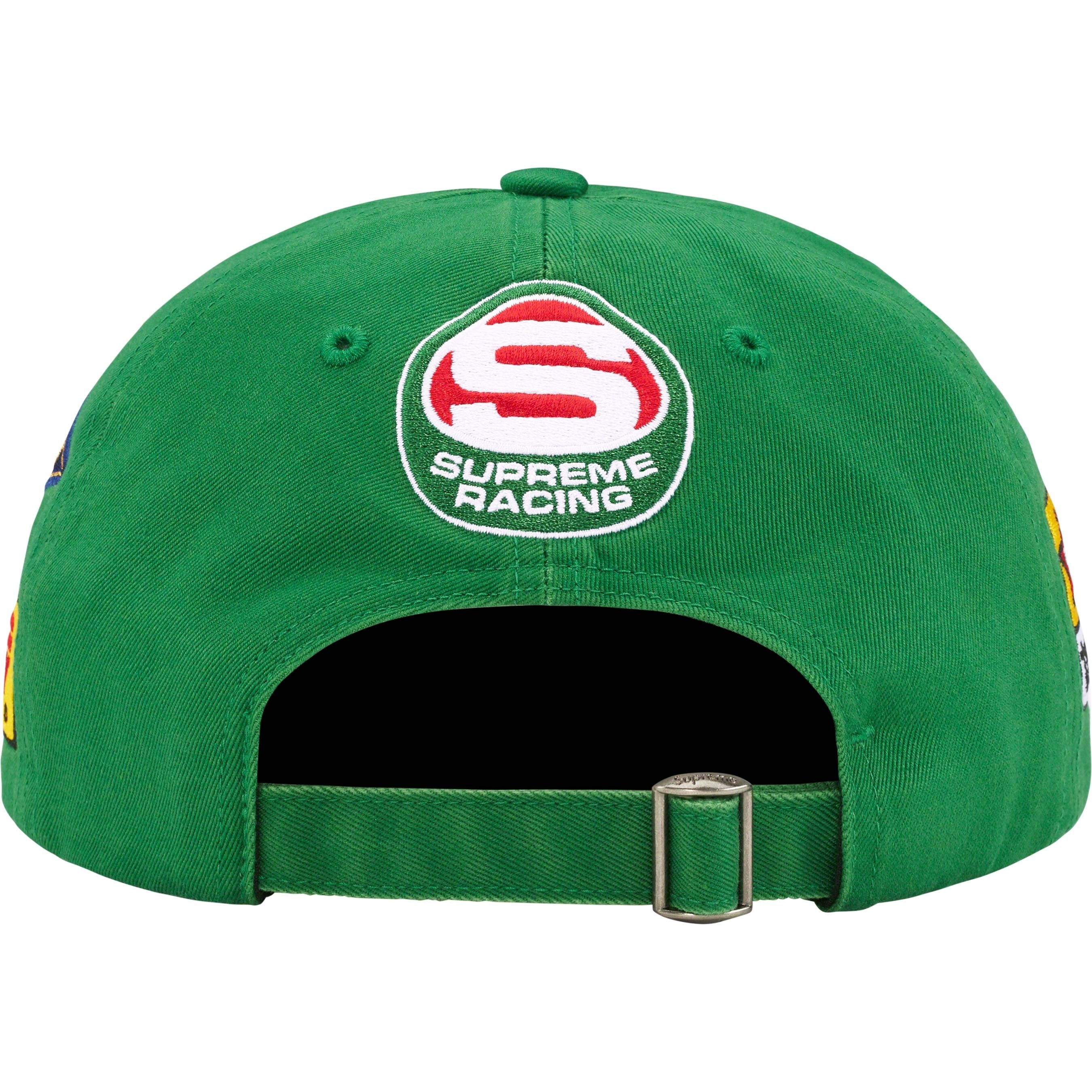 Racing 6-Panel view 10